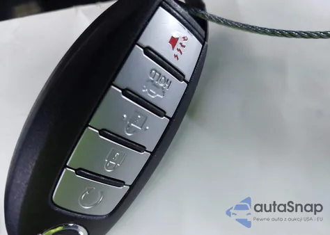 2014 Nissan Altima 2.5 Sv z USA, uszkodzony, nr VIN 1N4AL3AP1EC420905